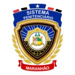 Sistema Penitenciário Do Maranhão Logo Transparent PNG