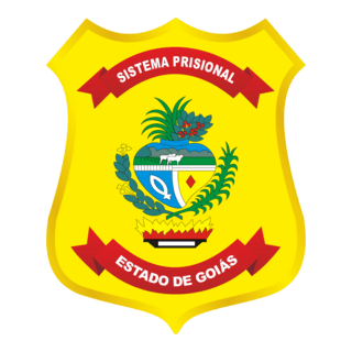Sistema Prisional – Estado De Goiás