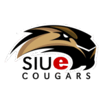 Siu Edwardsville Cougars Logo Transparent PNG