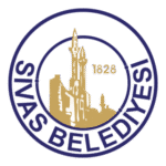 Sivas Belediyesi Logo Transparent PNG