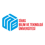 Sivas Bilim Ve Teknoloji Üniversitesi Logo Transparent PNG