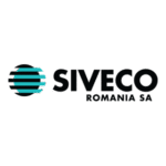 Siveco Romania Logo Transparent PNG