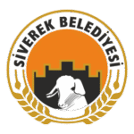 Siverek Belediyesi Logo Transparent PNG