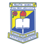 Sjkt Batu Ampat Klang Logo Transparent PNG