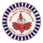Sjkt Kajang Logo Transparent PNG