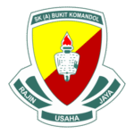 Sk A Bukit Komandol Logo Transparent PNG