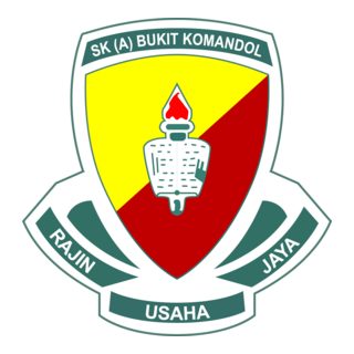 Sk A Bukit Komandol