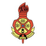 Sk Air Hitam Logo Transparent PNG