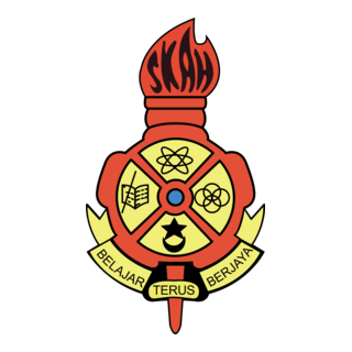 Sk Air Hitam