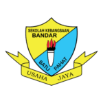 Sk Bandar Logo Transparent PNG