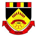 Sk Felda Serting Hilir Logo Transparent PNG