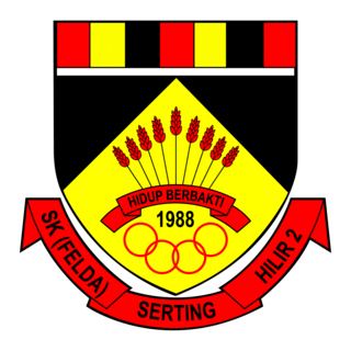 Sk Felda Serting Hilir
