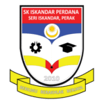 Sk Iskandar Perdana Logo Transparent PNG