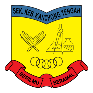 Sk Kamchong Tengah