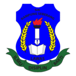 Sk Kampung Seberang Logo Transparent PNG
