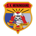 Sk Menunggang Logo Transparent PNG