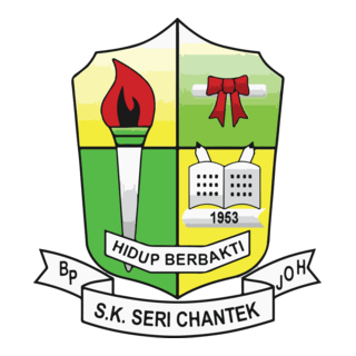 Sk Seri Chantek