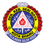 Sk Seri Kota Logo Transparent PNG