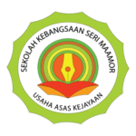 Sk Seri Maamor Logo Transparent PNG