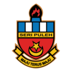 Sk Seri Puleh Logo Transparent PNG