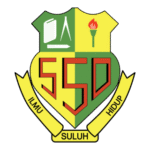 Sk Seri Sekawan Desa Logo Transparent PNG