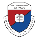Sk Seri Tanjong Sk Seri Tanjong Logo Transparent PNG