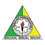 Sk Seri Utama Logo Transparent PNG
