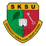 Sk Serting Ulu Logo Transparent PNG