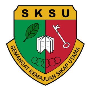 Sk Serting Ulu
