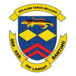 Sk Sri Langat Banting Logo Transparent PNG