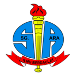 Sk Sungai Ara Pulau Pinang Logo Transparent PNG