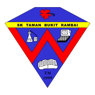 Sk Taman Bukit Rambai