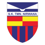 Sk Taman Nirwana Logo Transparent PNG