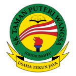 Sk Taman Puteri Wangsa Logo Transparent PNG