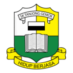 Sk Tanjong Gemok Sk Tanjong Gemok Logo Transparent PNG