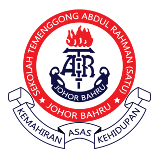 Sk Temenggong Abdul Rahman 1