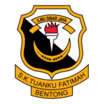 Sk Tuanku Fatimah Logo Transparent PNG