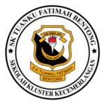 Sk Tuanku Fatimah Sekolah Kluster Kecemerlangan Logo Transparent PNG