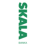 Skala Banka Logo Transparent PNG