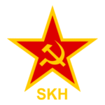 Skh Saveza Komunista Hrvatske Logo Transparent PNG