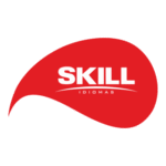 Skill Idiomas Logo Transparent PNG