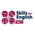 Skills For English Logo Transparent PNG
