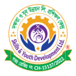 Skills Youth Development Training Center Logo Transparent PNG