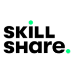 Skillshare Logo Transparent PNG