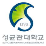 Skku Sungkyunkwan University Logo Transparent PNG