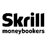 Skrill Pay Logo Transparent PNG