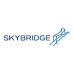 Skybridge Capital Logo Transparent PNG
