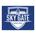 Skygate Campus Logo Transparent PNG