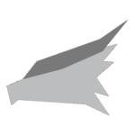 Skyhawk A4 AR FAA Logo Transparent PNG
