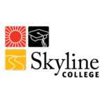 Skyline College Logo Transparent PNG